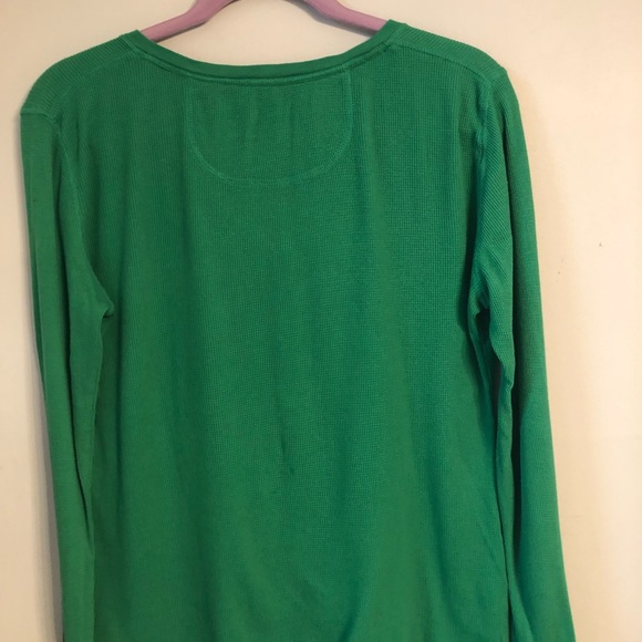 Henley shirt - Picture 4 of 4